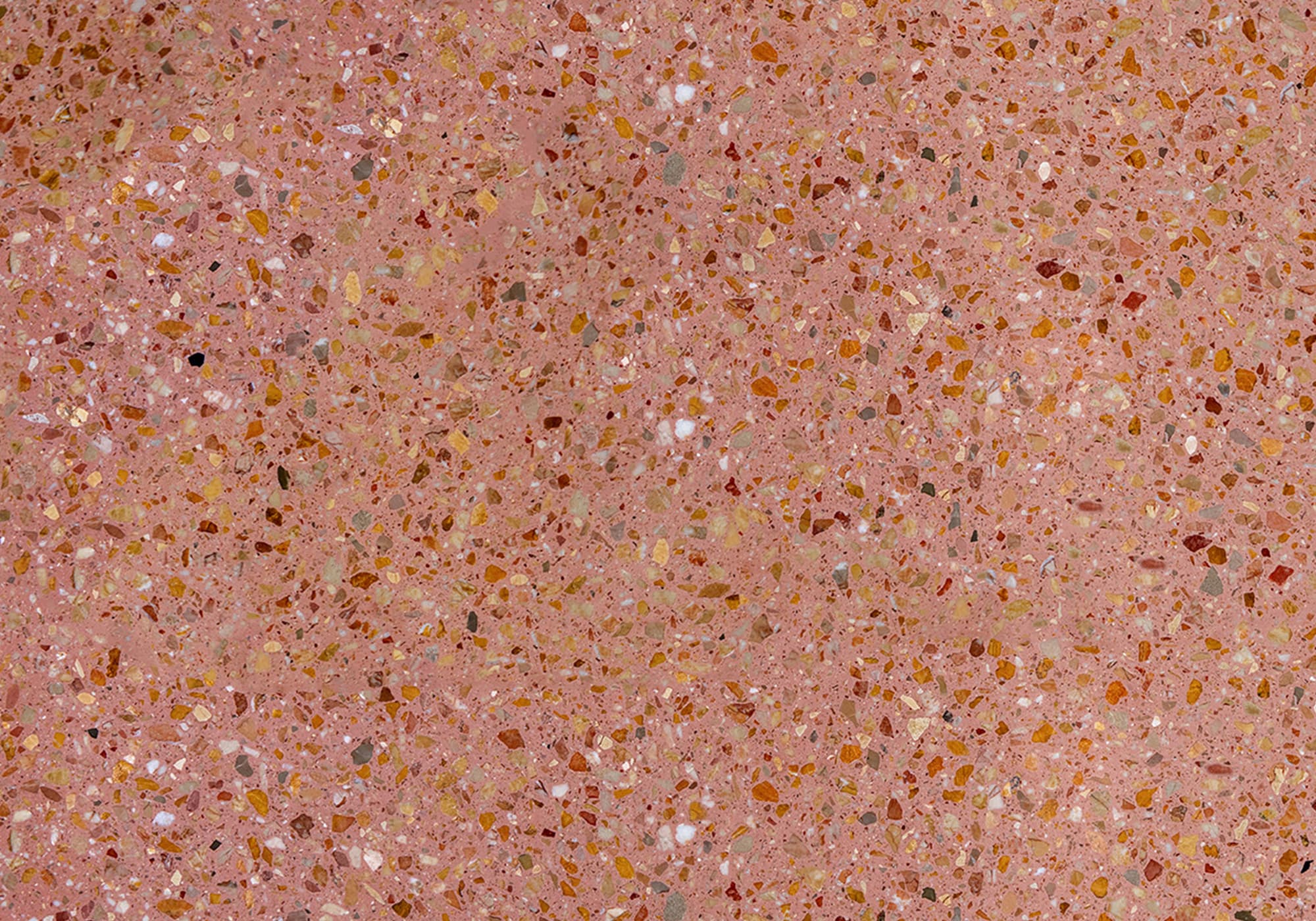 Almond Terrace