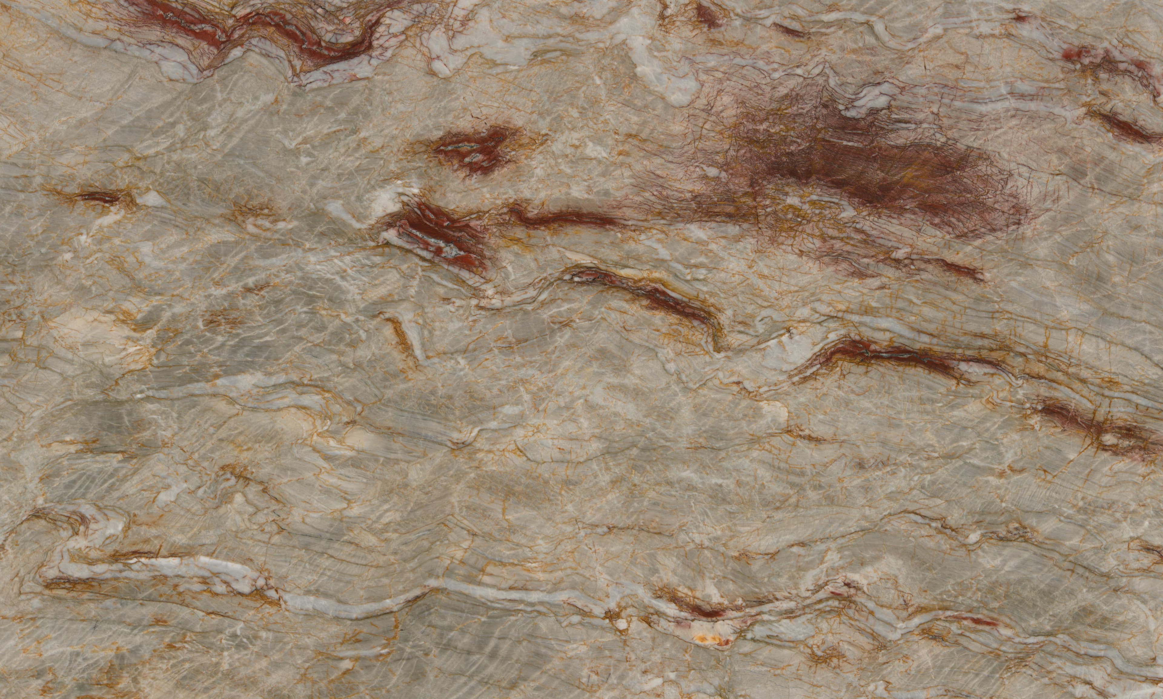 Nacarado Quartzite