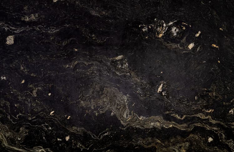 Fusion Black