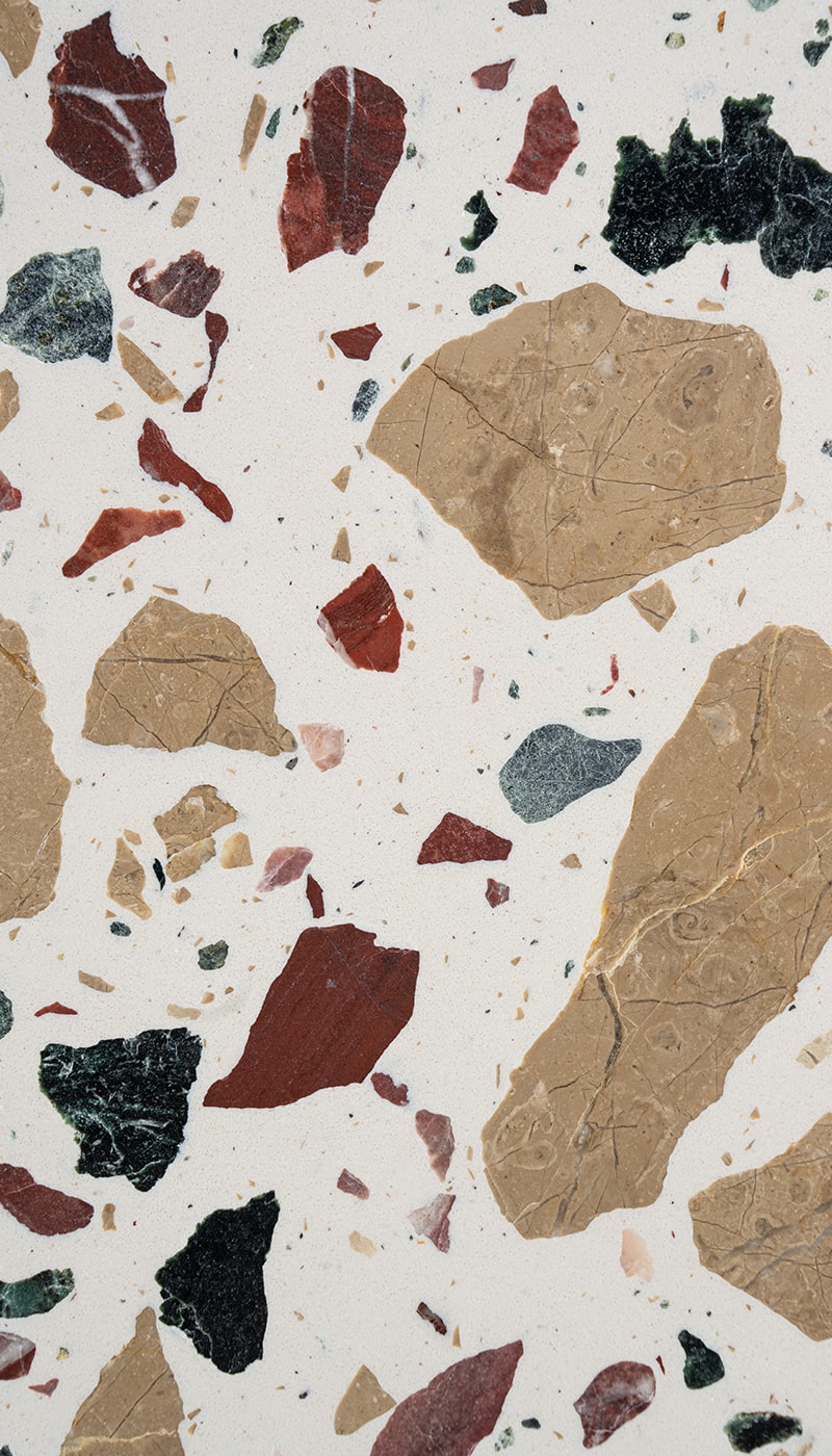 Terrazzo Slabs