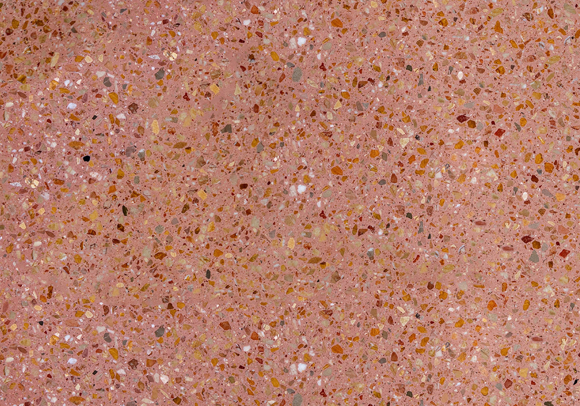 Almond Terrace