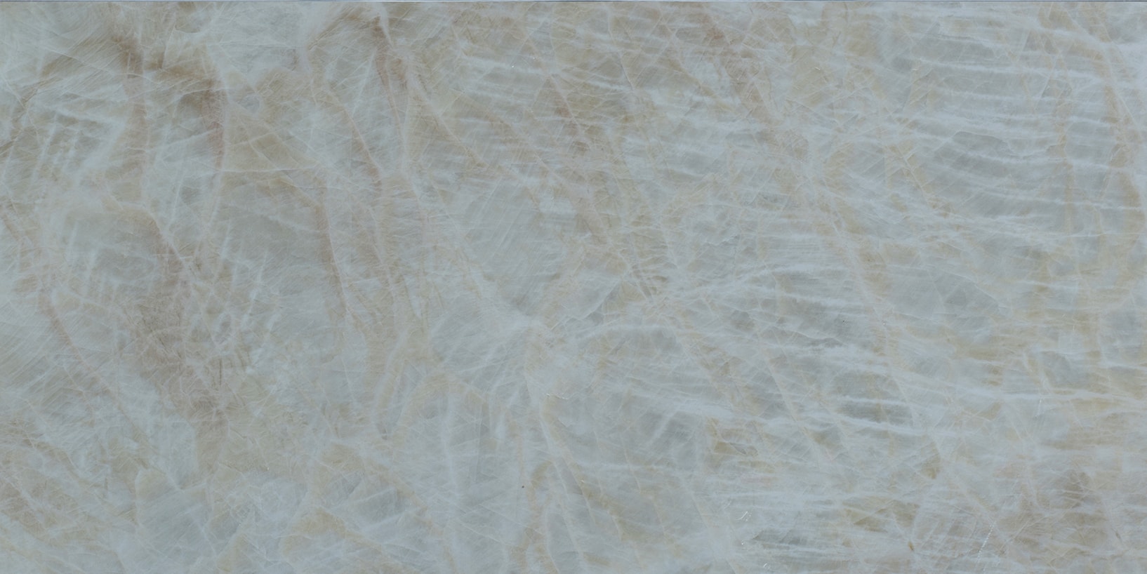 Glacier White Jade