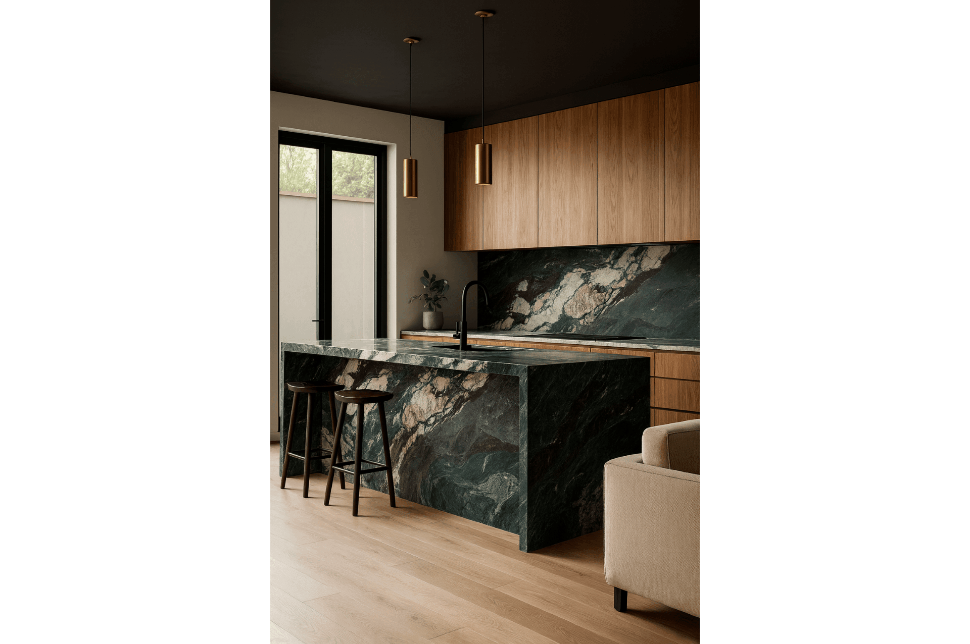 Natural Stone