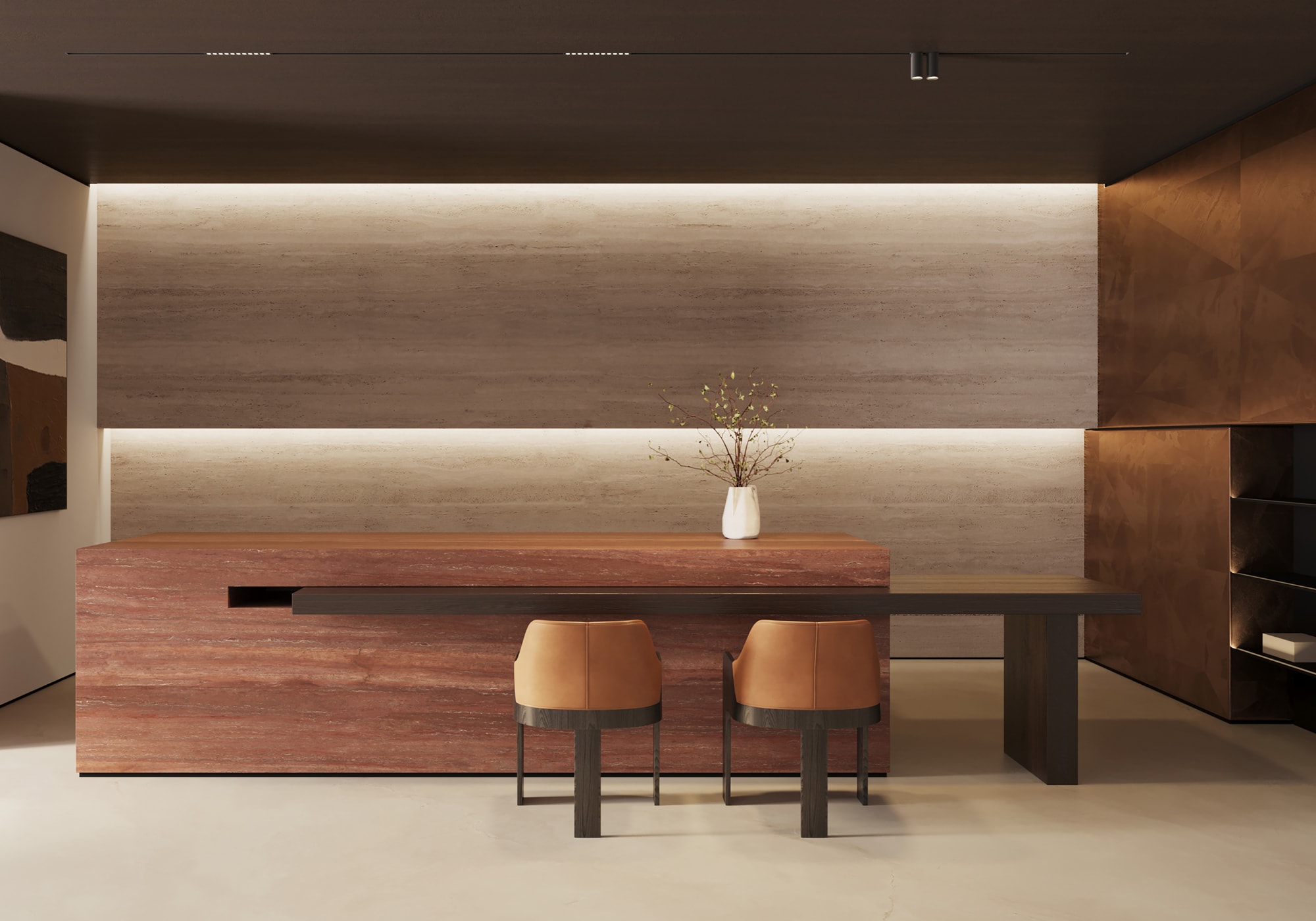 Sintered Stone