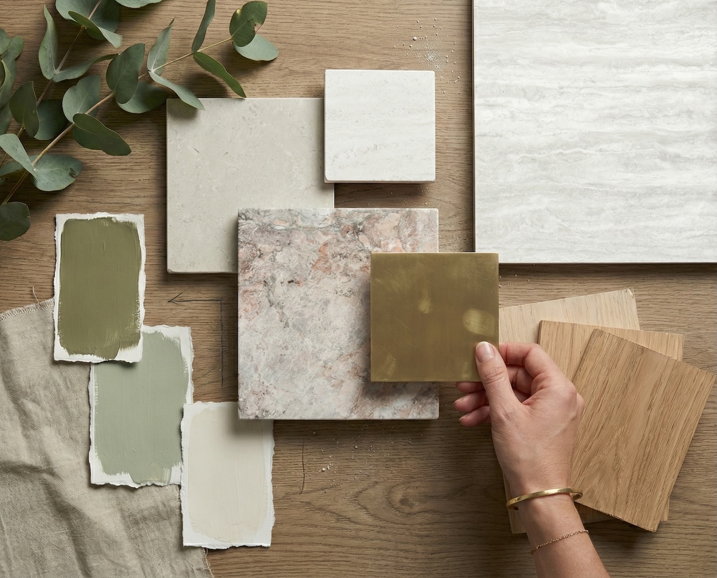 Composed neutrals