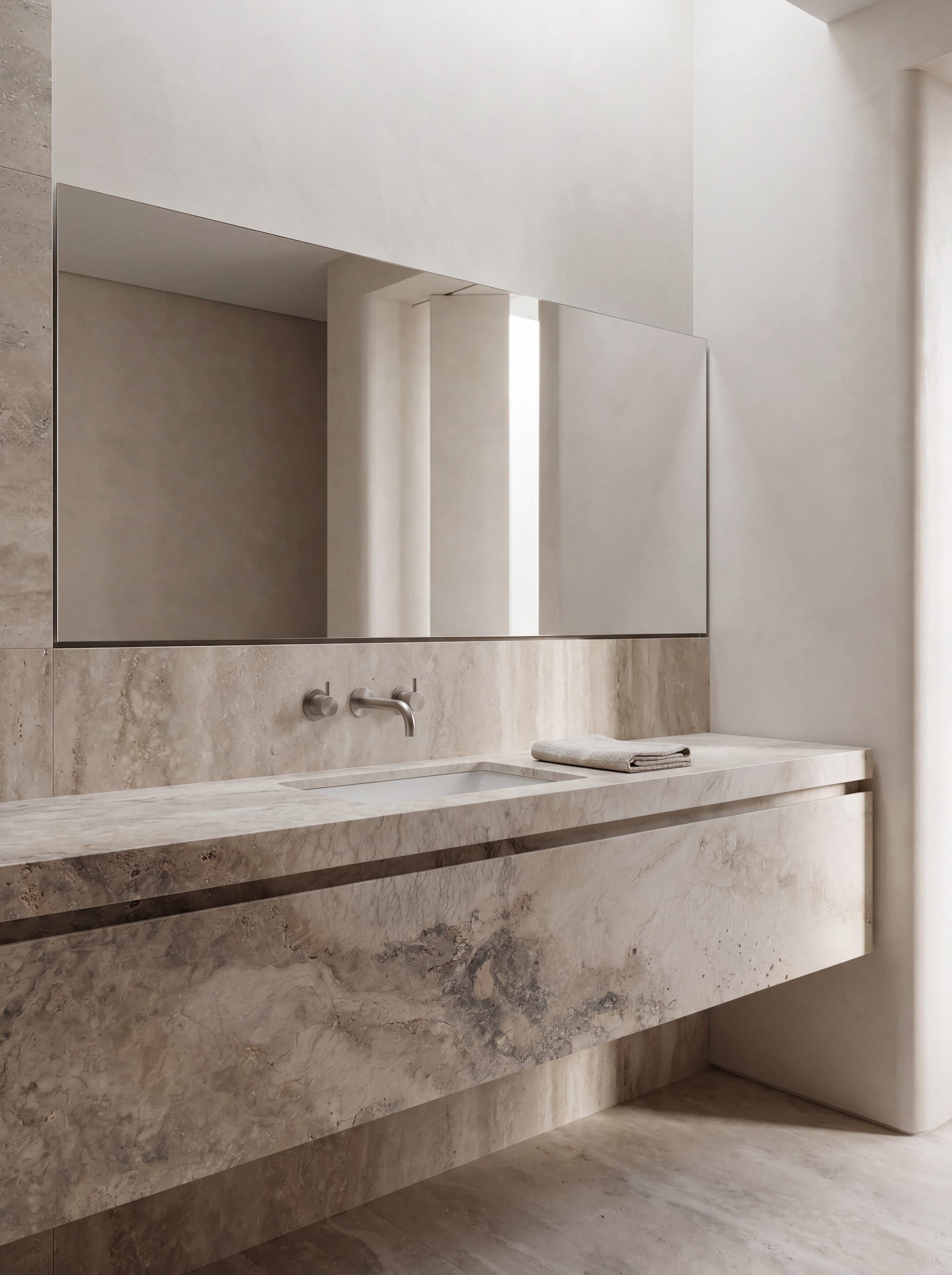Oris Travertine