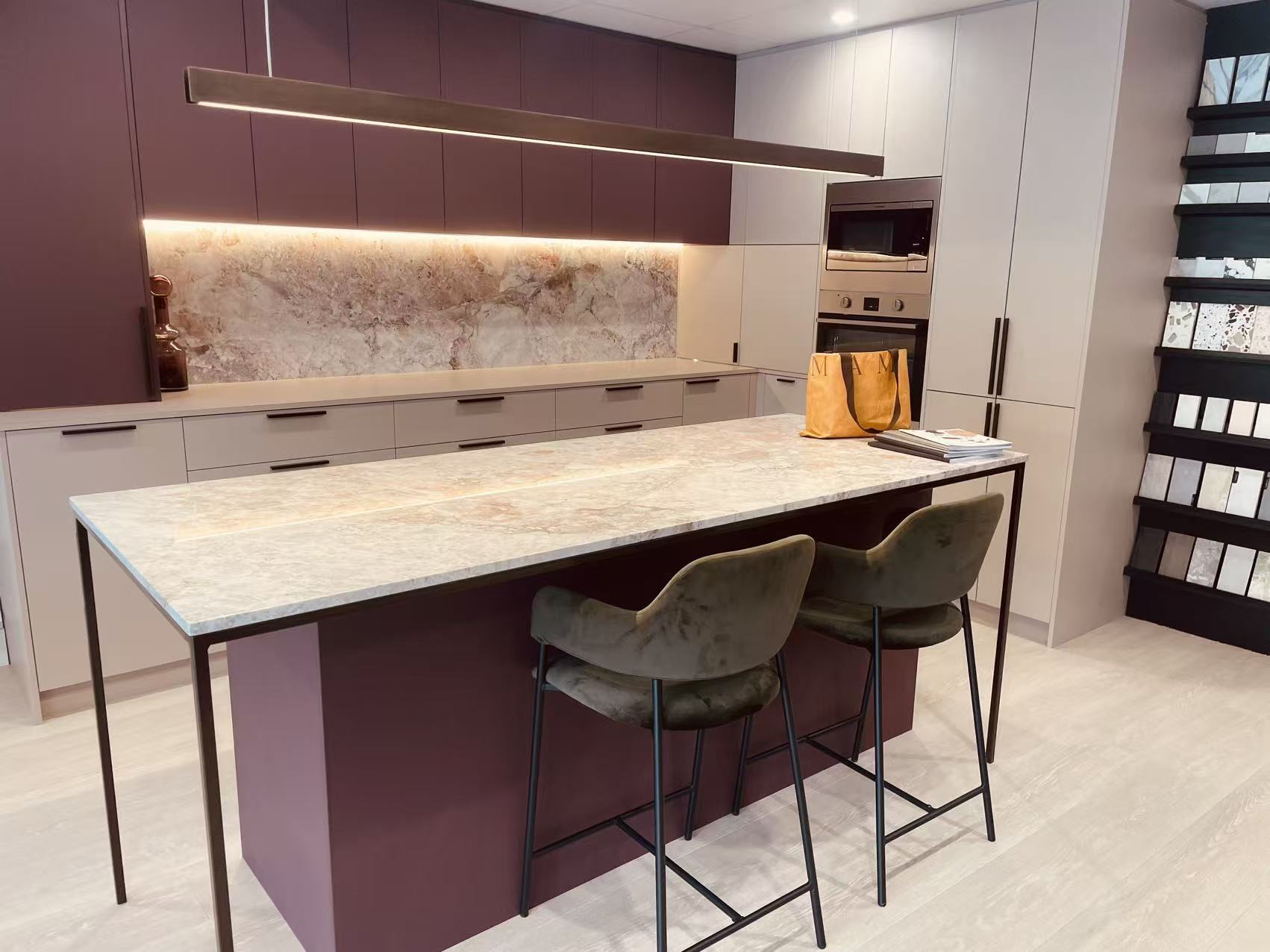Corteccia Relief — Corteccia marble by MAMO Stone Art