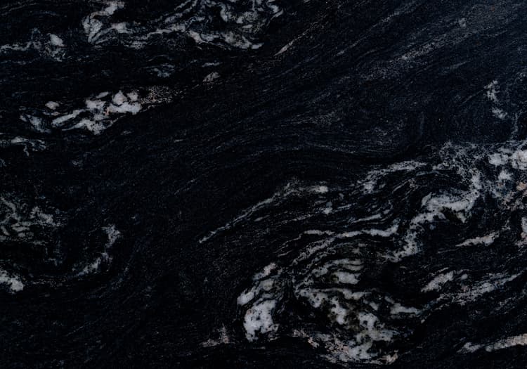 Cosmic Black