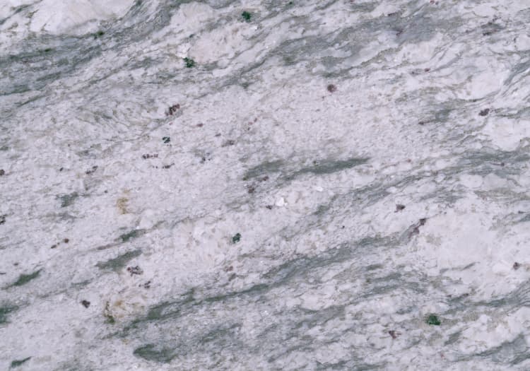 Thunder White Granite