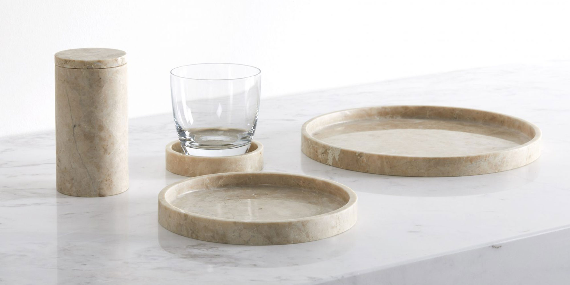 BODE Cappucino | Small Dish