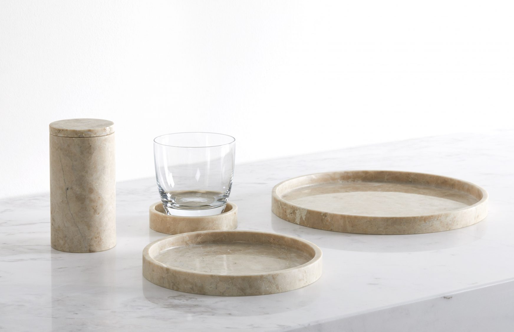 BODE Cappucino | Vessel