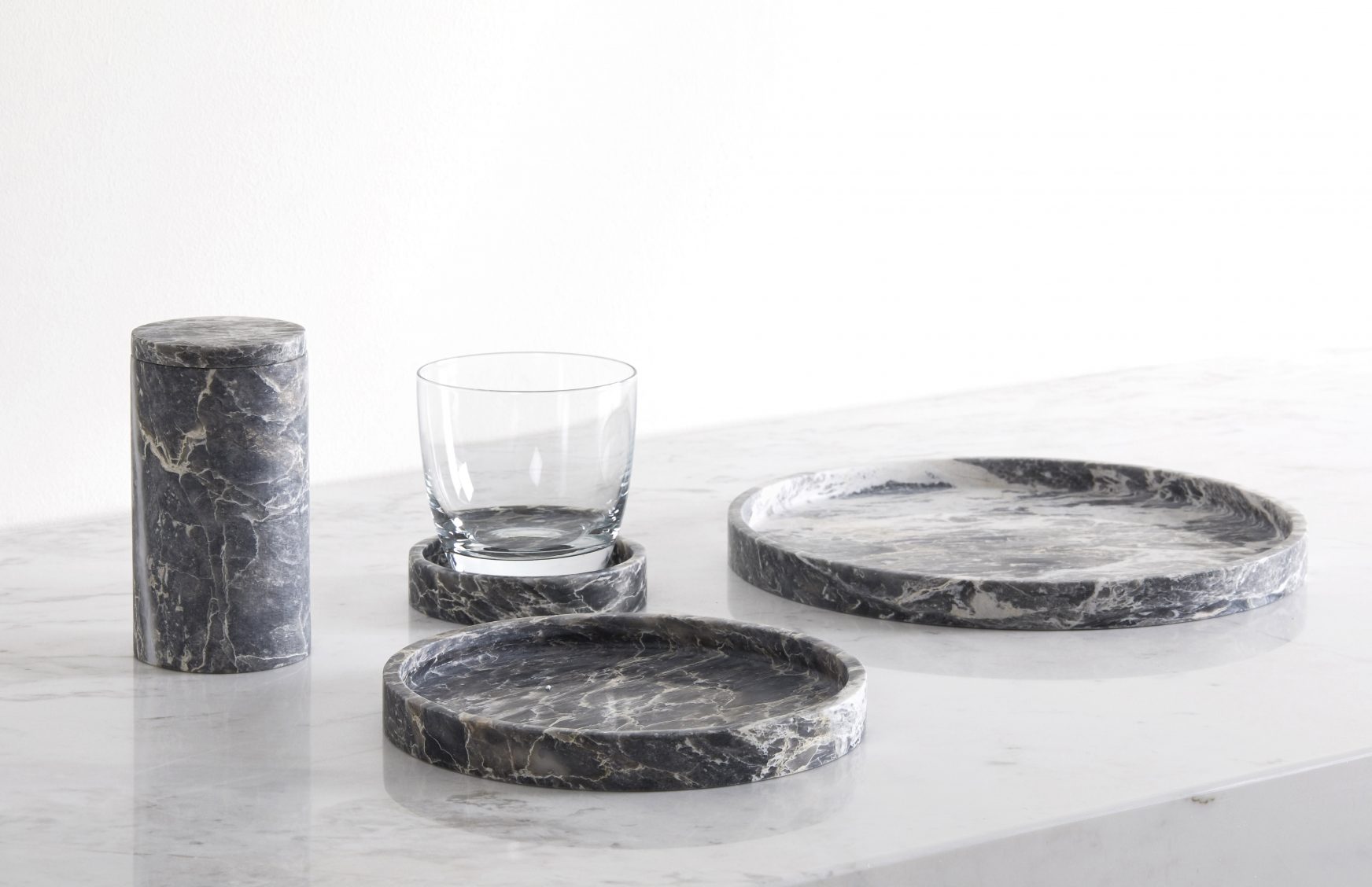 BODE Laurent Ash | Large Dish