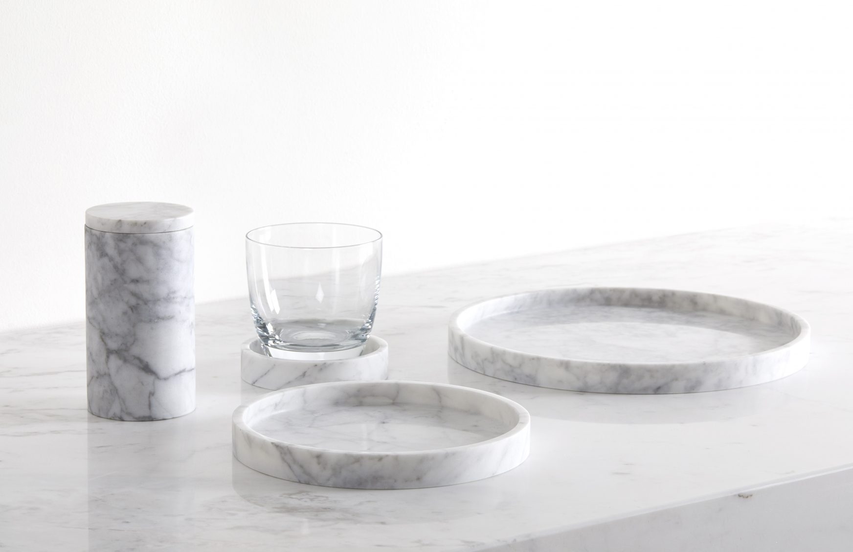 BODE Carrara | Vessel