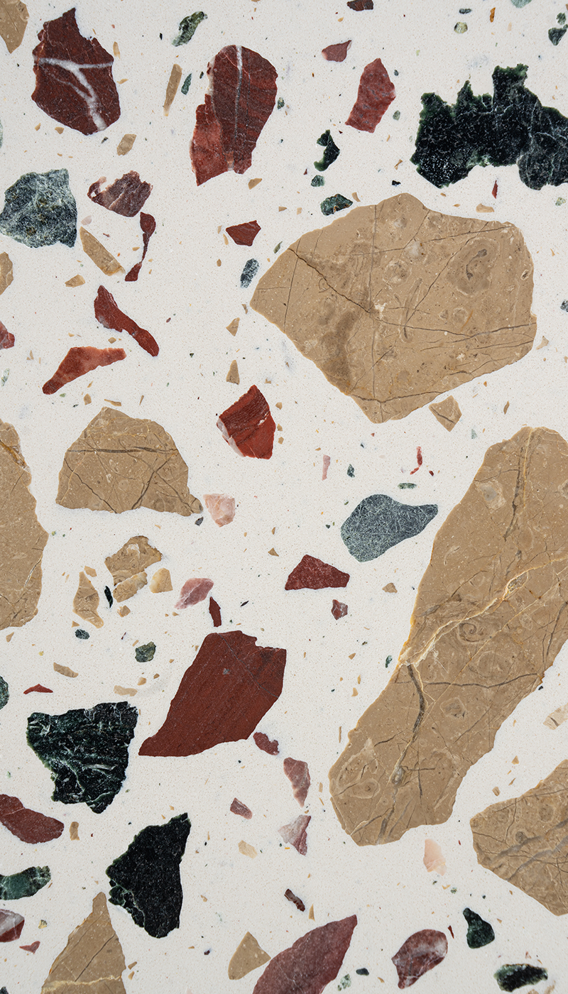 Terrazzo