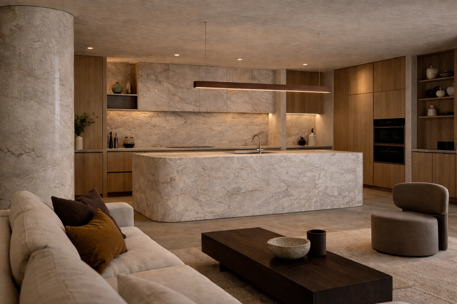 2026 Palette Forecast — The Warm Shift