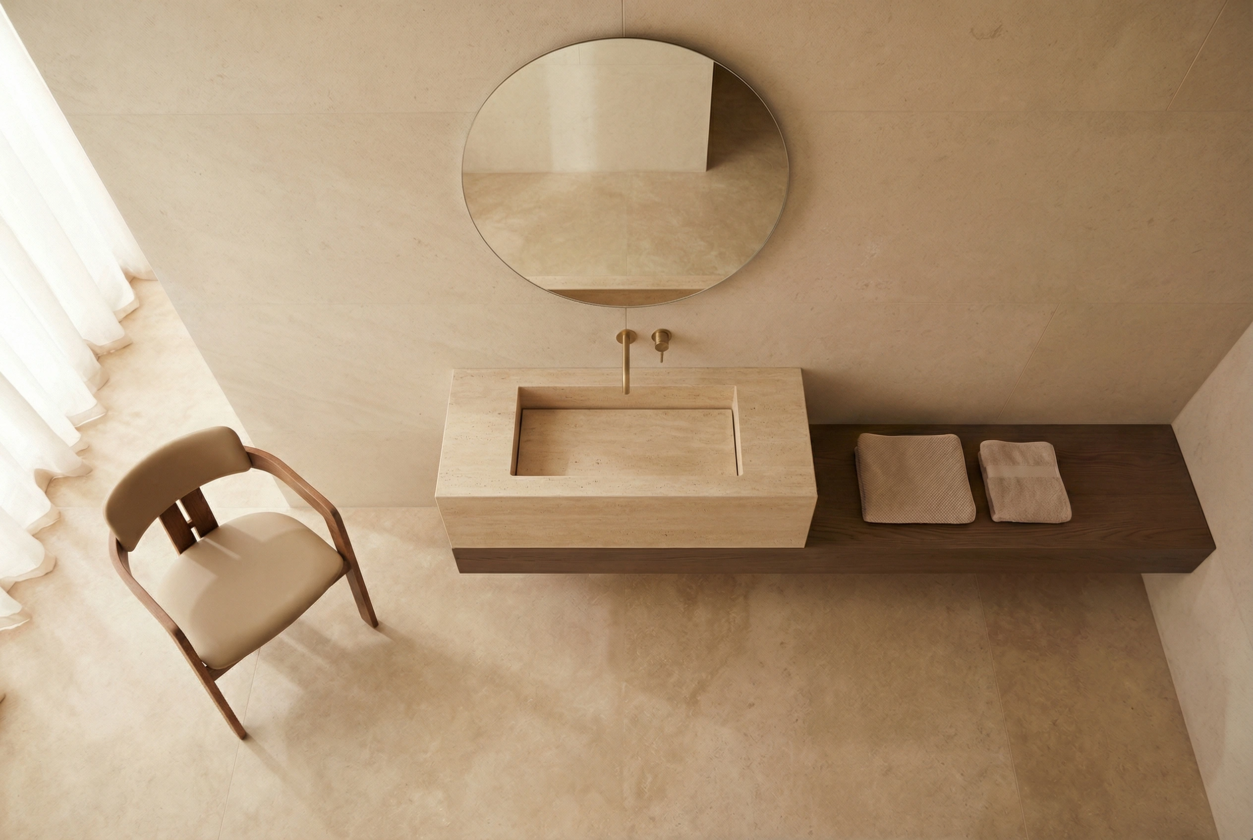 2026 Palette Forecast — The Warm Shift