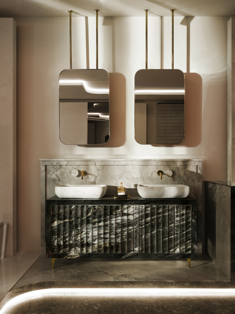 Mamo Living MAMO Waterloo Showroom