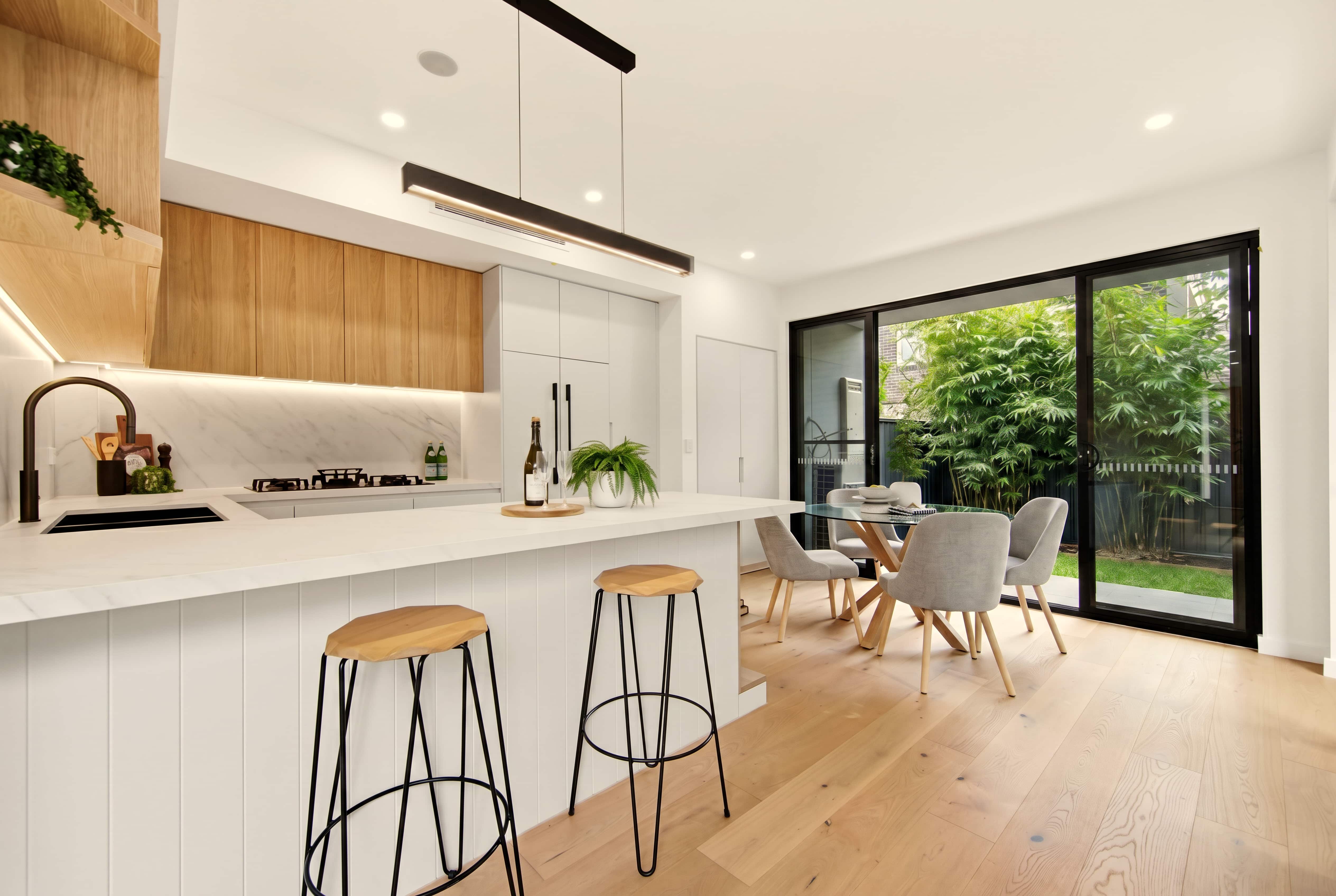 Mamo Living ATARA by METTA