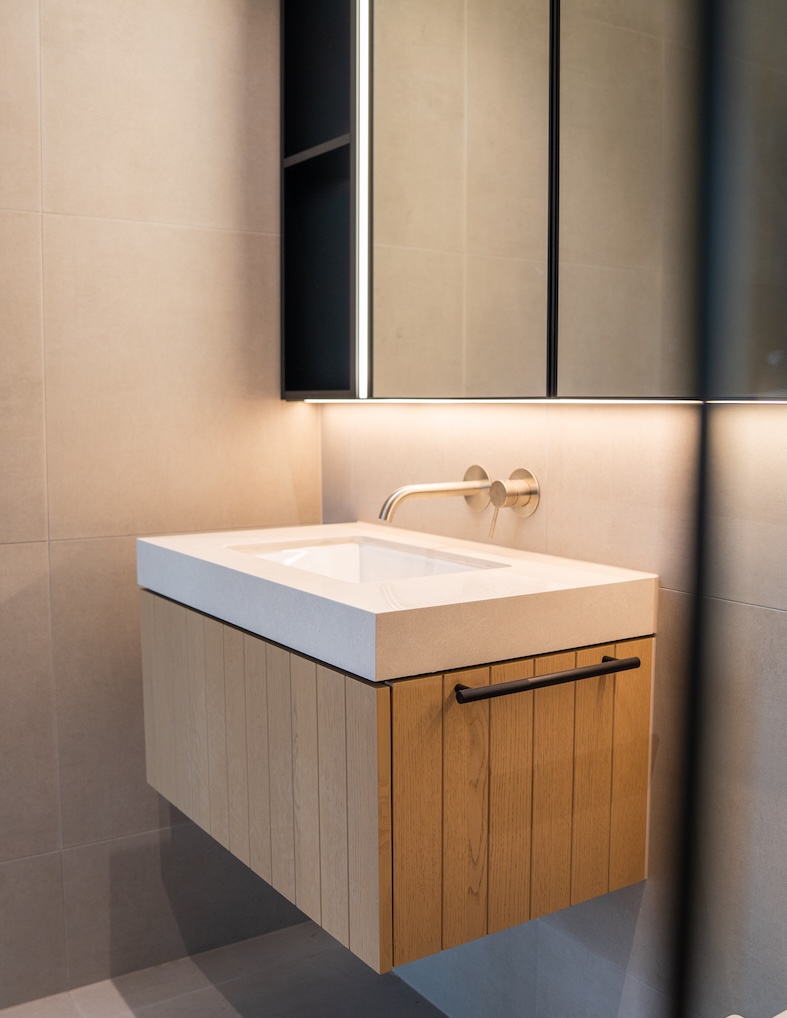 Mamo Living Newmarket Randwick