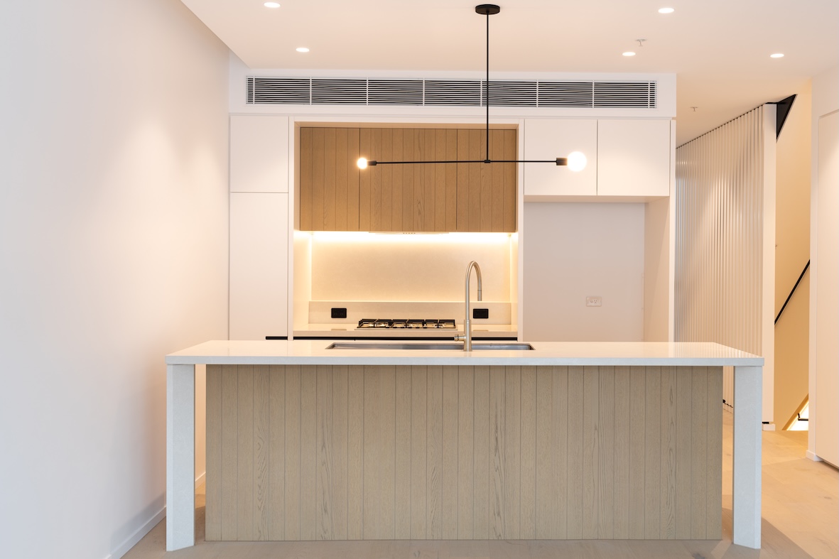 Mamo Living Newmarket Randwick