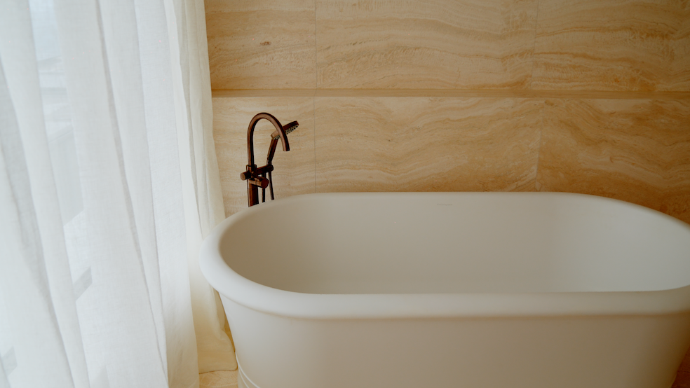 Mamo Living Tamara Residential