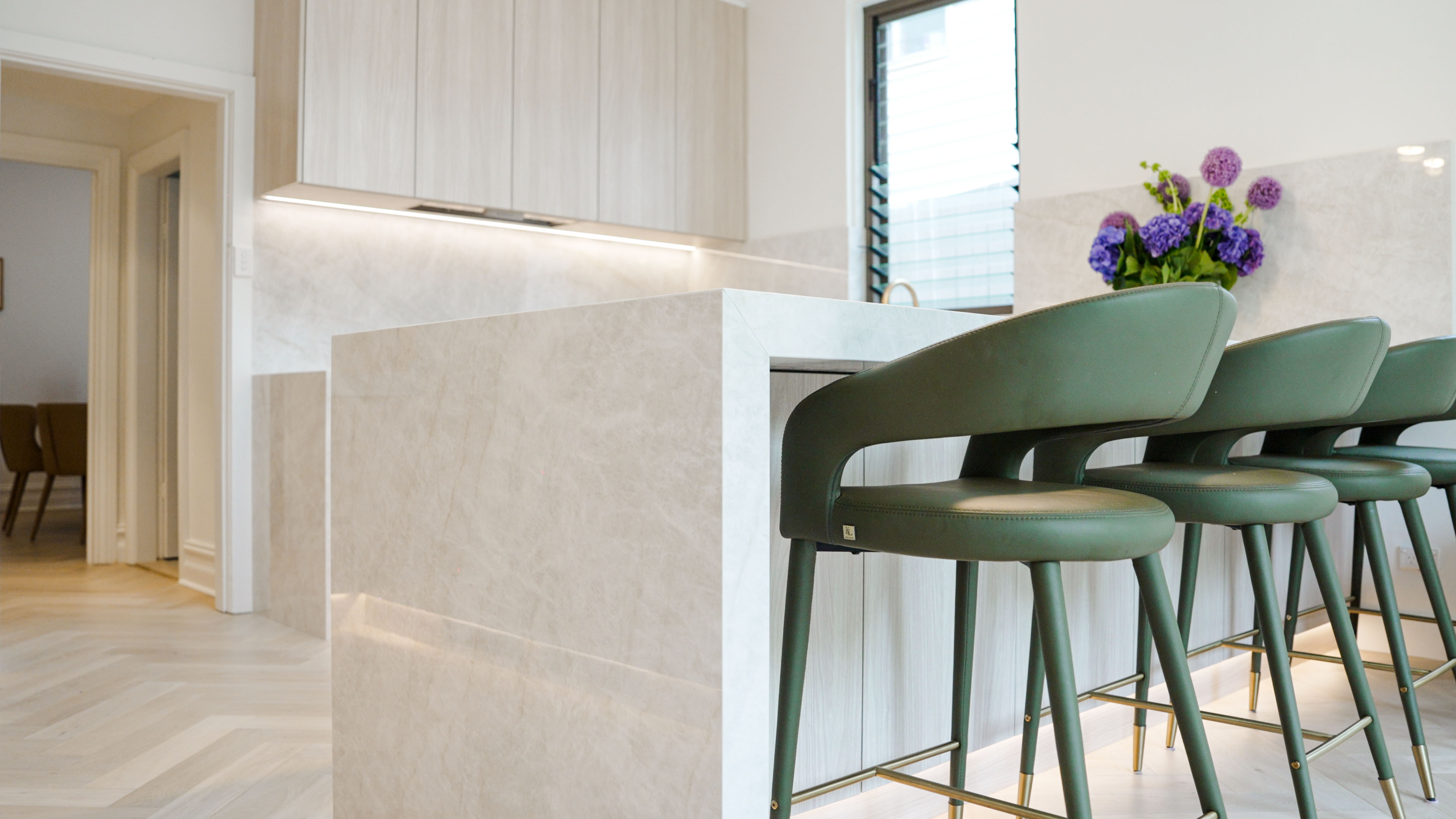 Mamo Living Mosman Residence