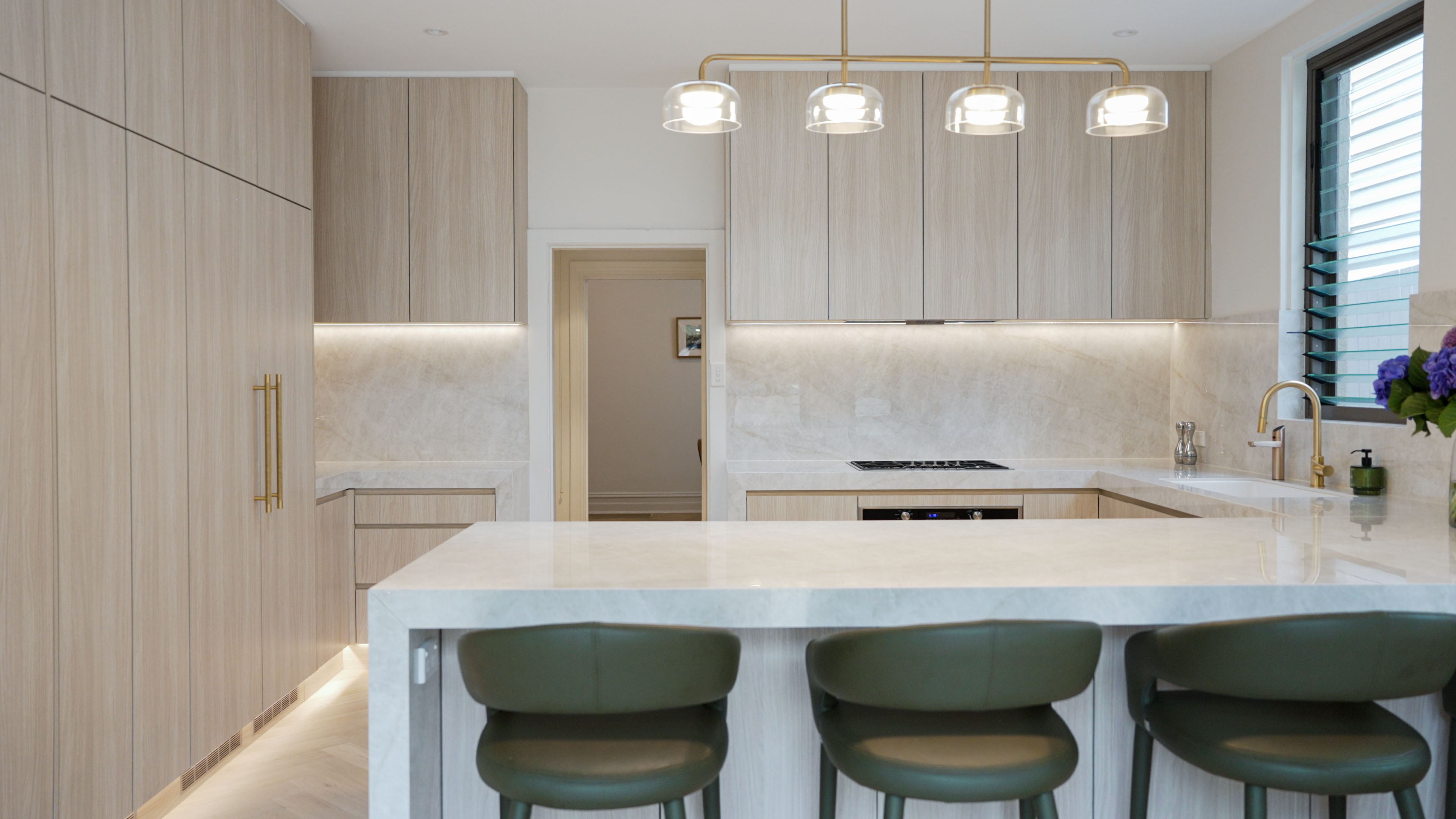 Mamo Living Mosman Residence