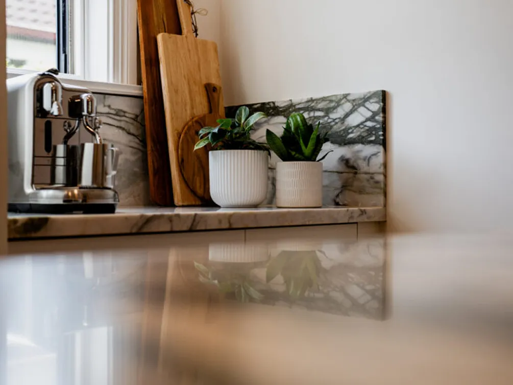 Mamo Living Burwood Residential