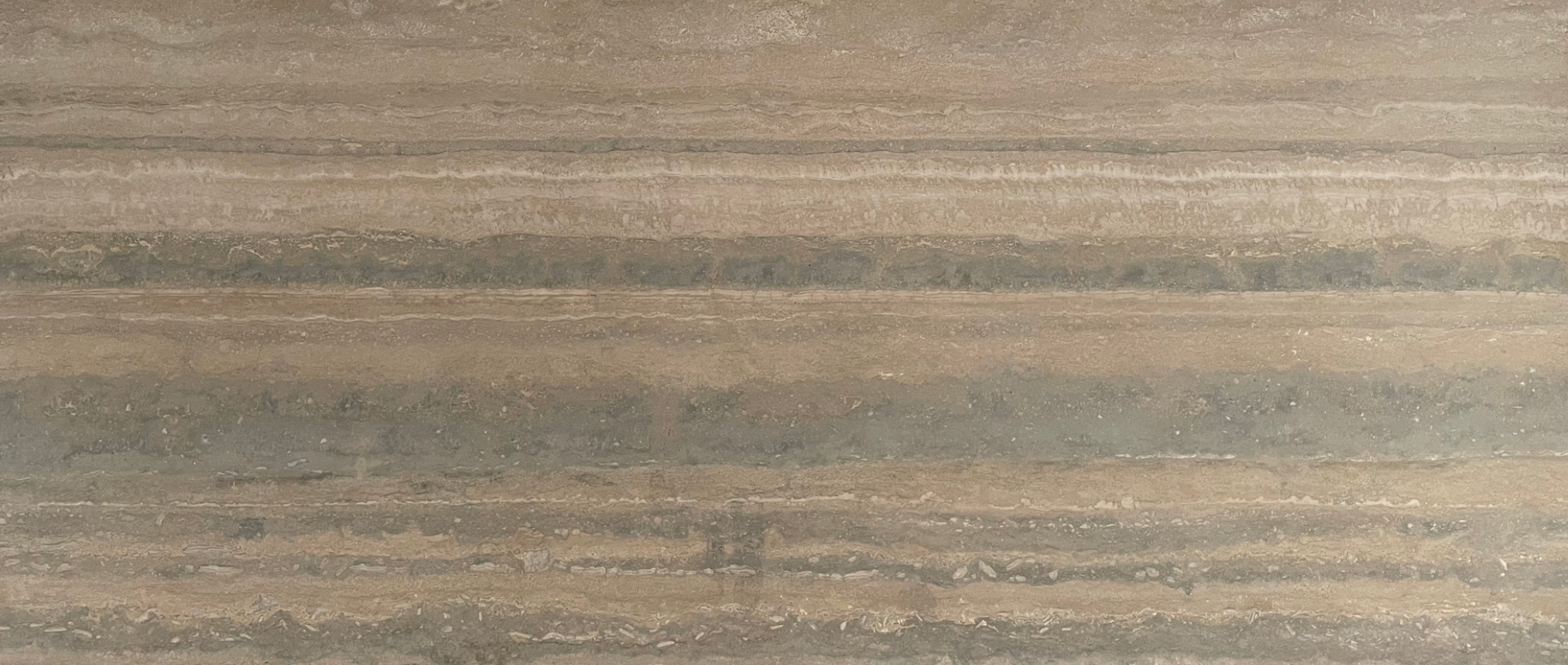Ocean Blue Travertine